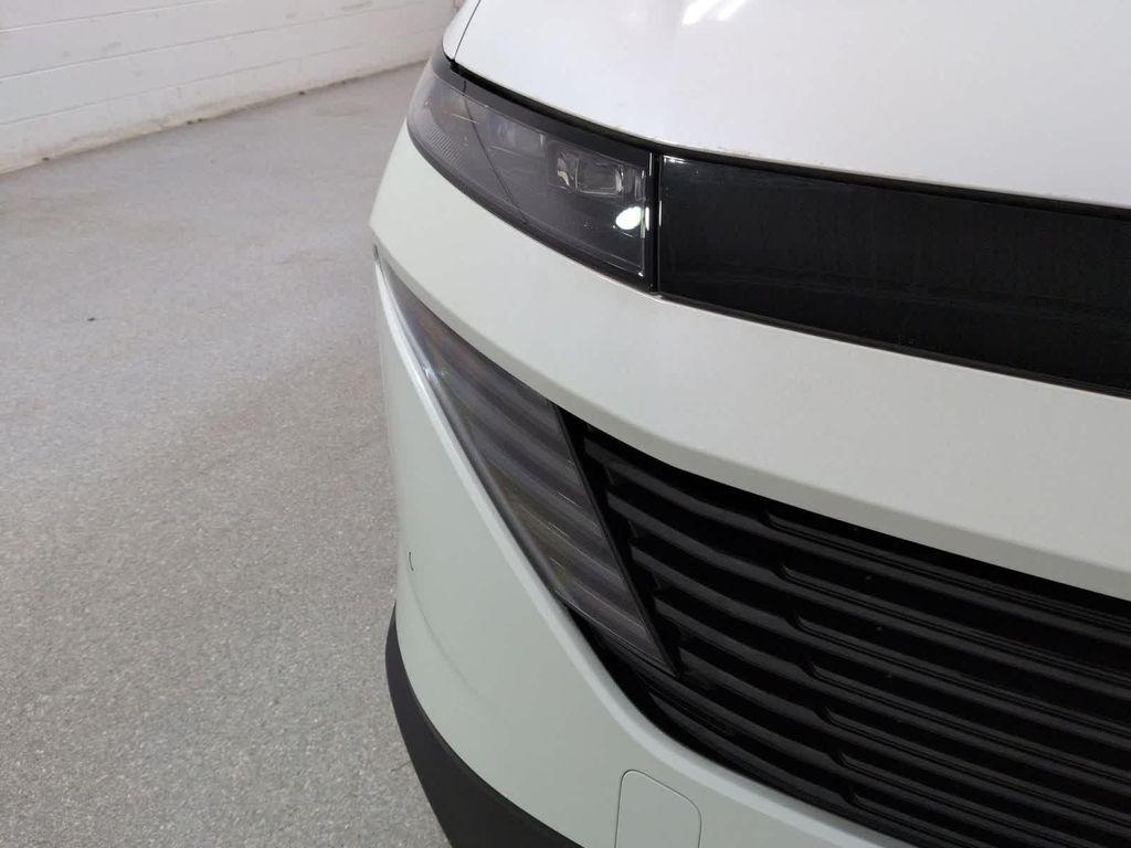 new 2025 Nissan Murano car, priced at $39,500