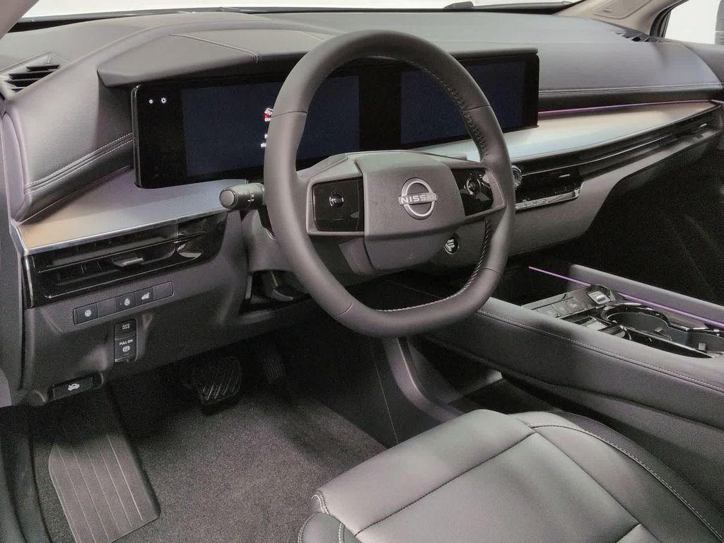 new 2025 Nissan Murano car, priced at $39,500