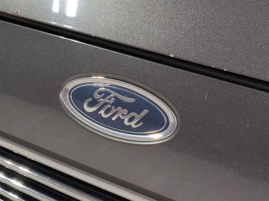 used 2018 Ford Focus car, priced at $6,706