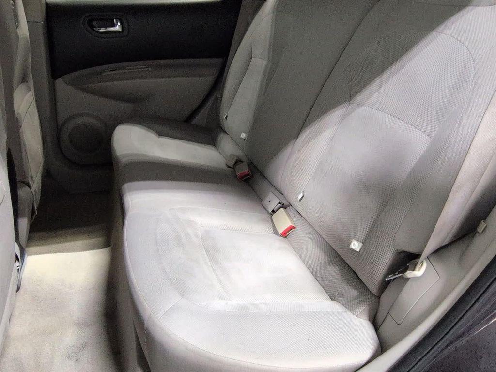 used 2014 Nissan Rogue Select car, priced at $7,977