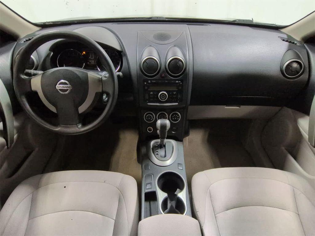 used 2014 Nissan Rogue Select car, priced at $7,977