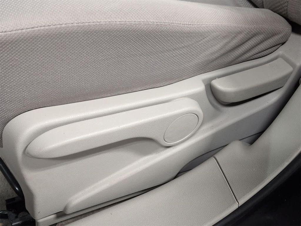 used 2014 Nissan Rogue Select car, priced at $7,977