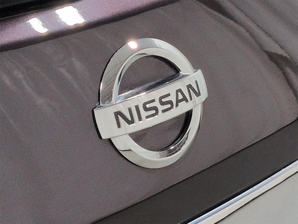 used 2014 Nissan Rogue Select car, priced at $7,977