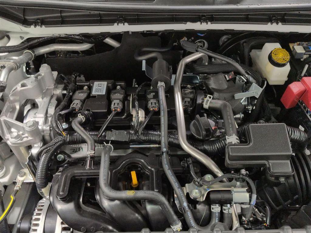 new 2026 Nissan Kicks car, priced at $30,685