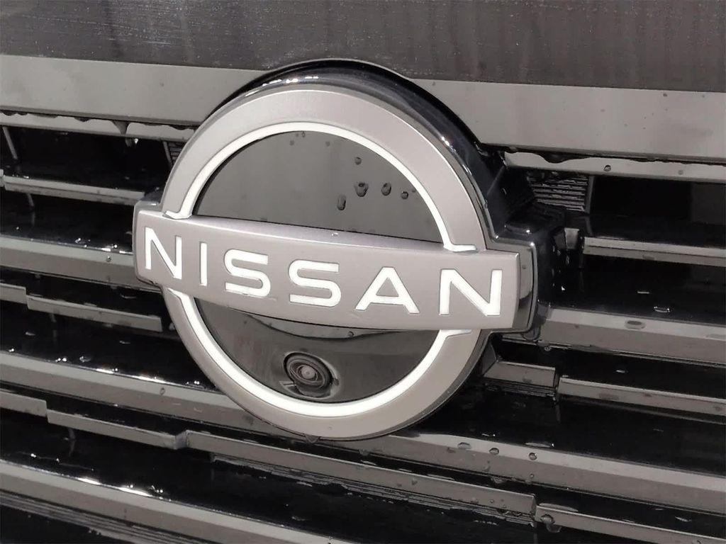 new 2026 Nissan Kicks car, priced at $30,685