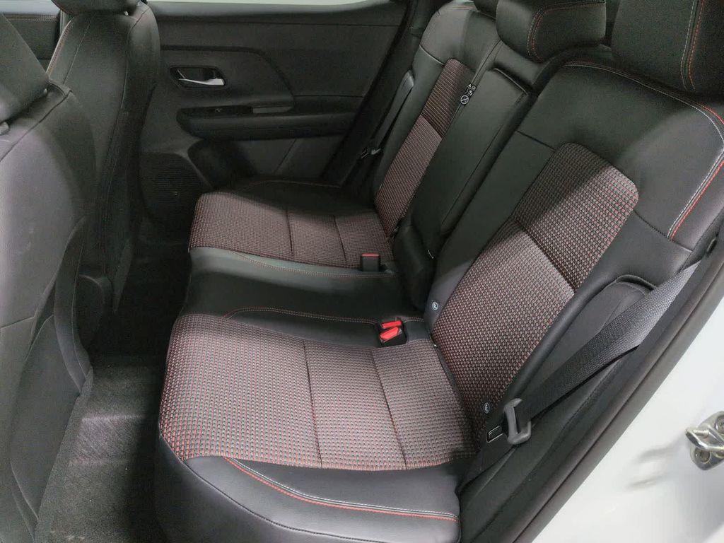 new 2026 Nissan Kicks car, priced at $31,185