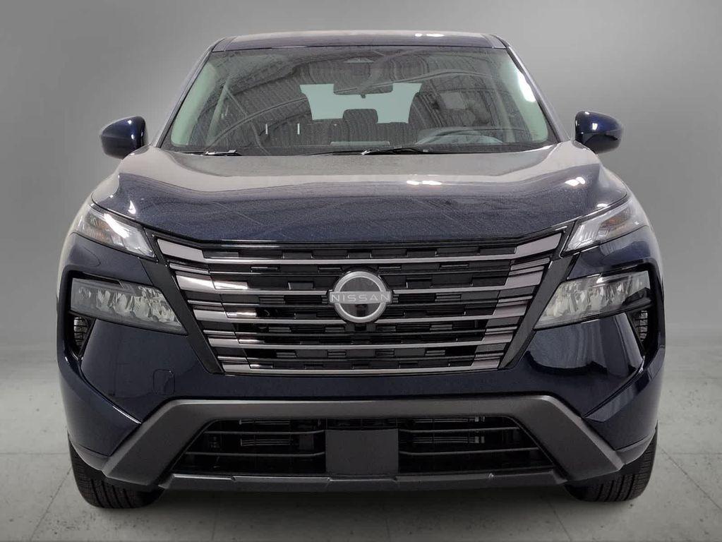 new 2026 Nissan Rogue car, priced at $29,713