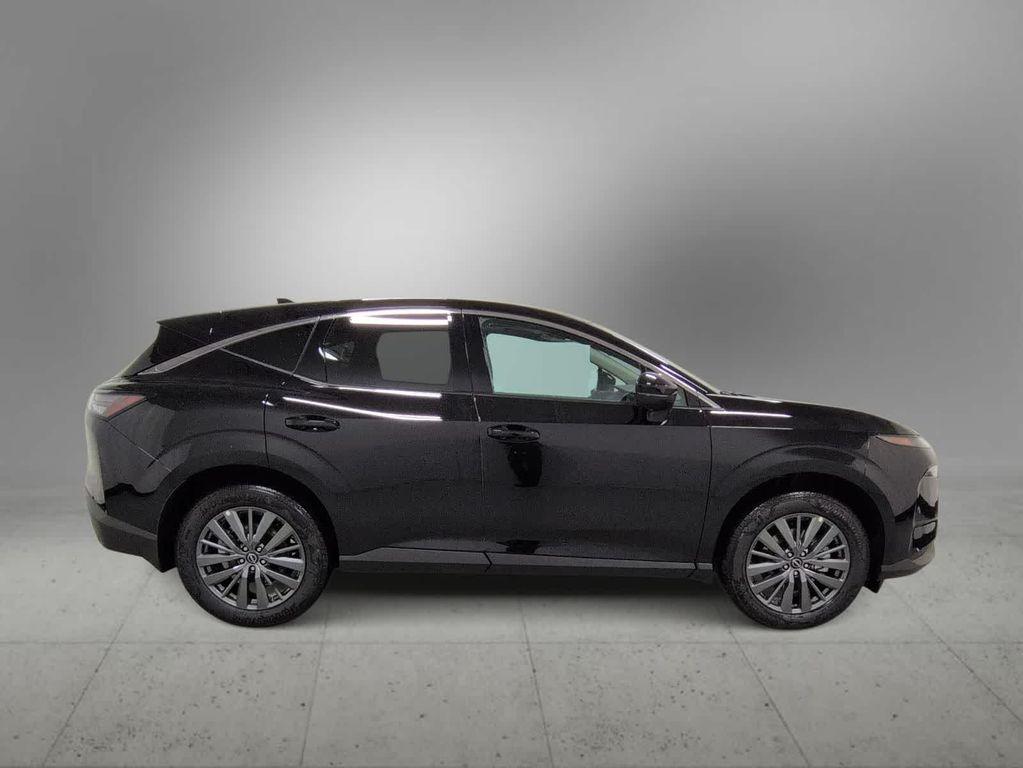 new 2026 Nissan Murano car, priced at $43,471