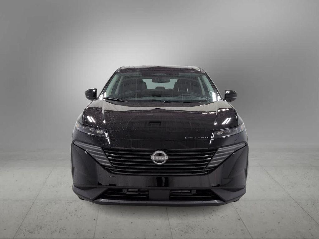 new 2026 Nissan Murano car, priced at $43,471