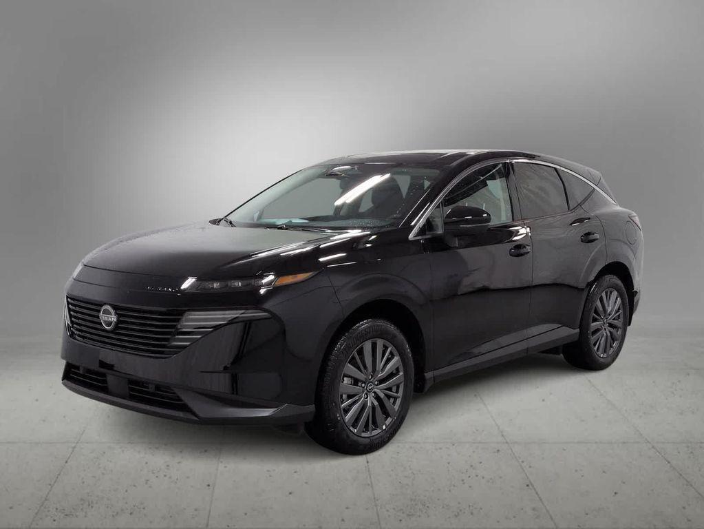 new 2026 Nissan Murano car, priced at $43,471