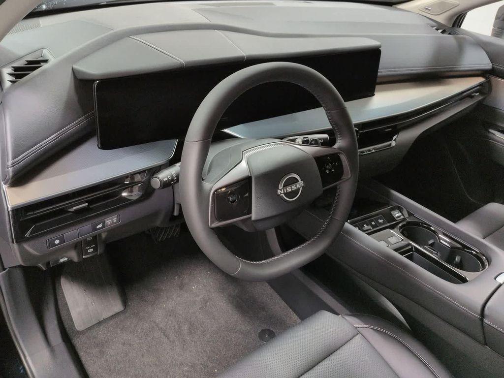 new 2026 Nissan Murano car, priced at $45,650