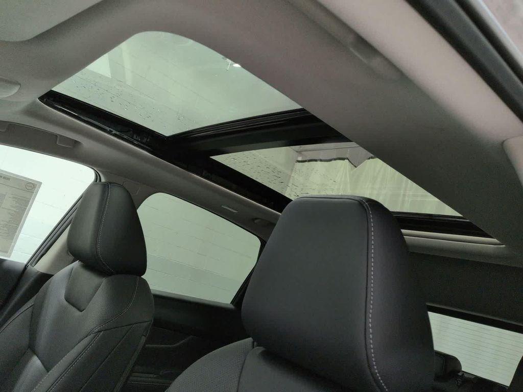 new 2026 Nissan Murano car, priced at $45,650