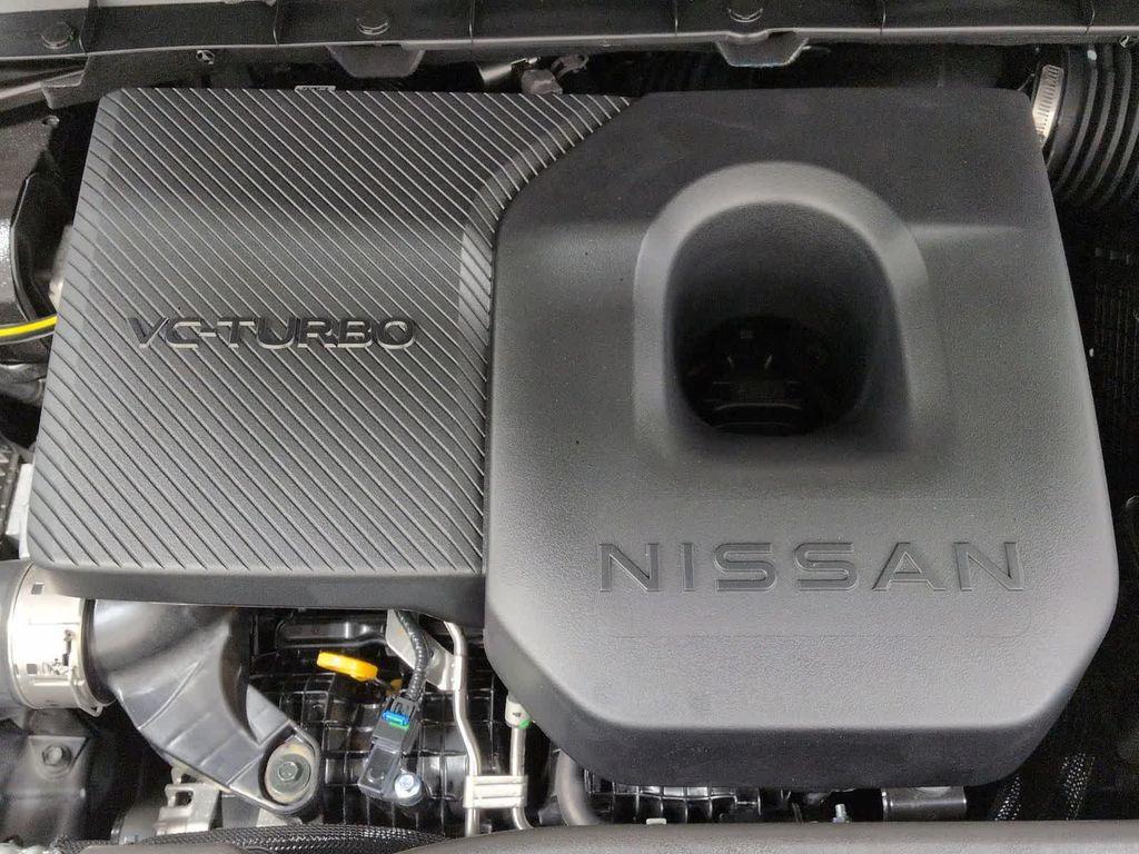 new 2026 Nissan Murano car, priced at $45,650