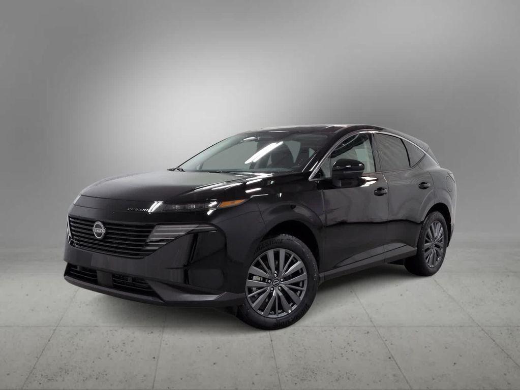 new 2026 Nissan Murano car, priced at $43,471