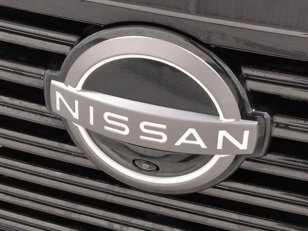 new 2026 Nissan Murano car, priced at $45,650
