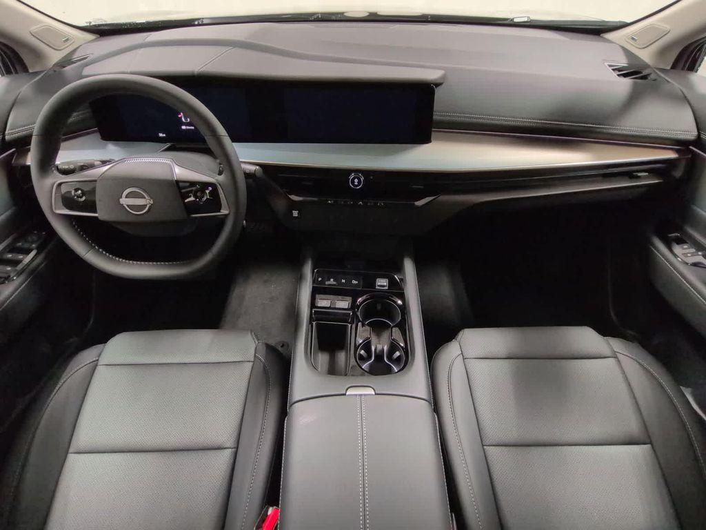 new 2026 Nissan Murano car, priced at $45,650