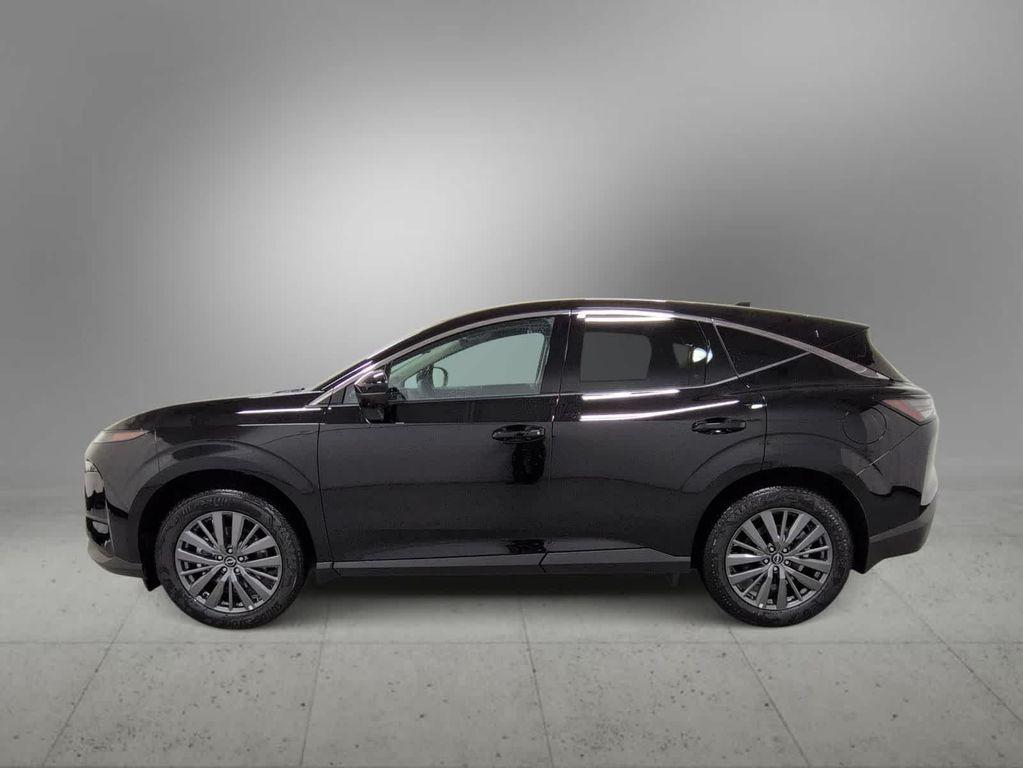 new 2026 Nissan Murano car, priced at $43,471
