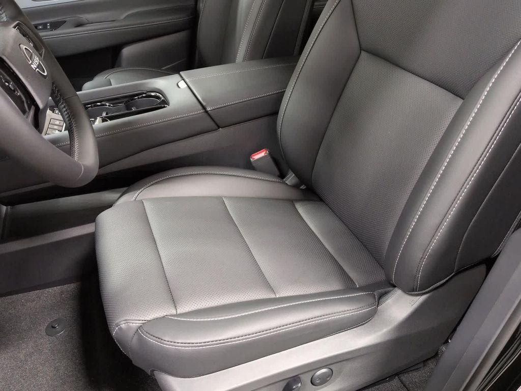 new 2026 Nissan Murano car, priced at $45,650