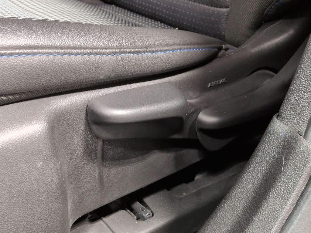 used 2025 Chevrolet Trax car, priced at $20,581