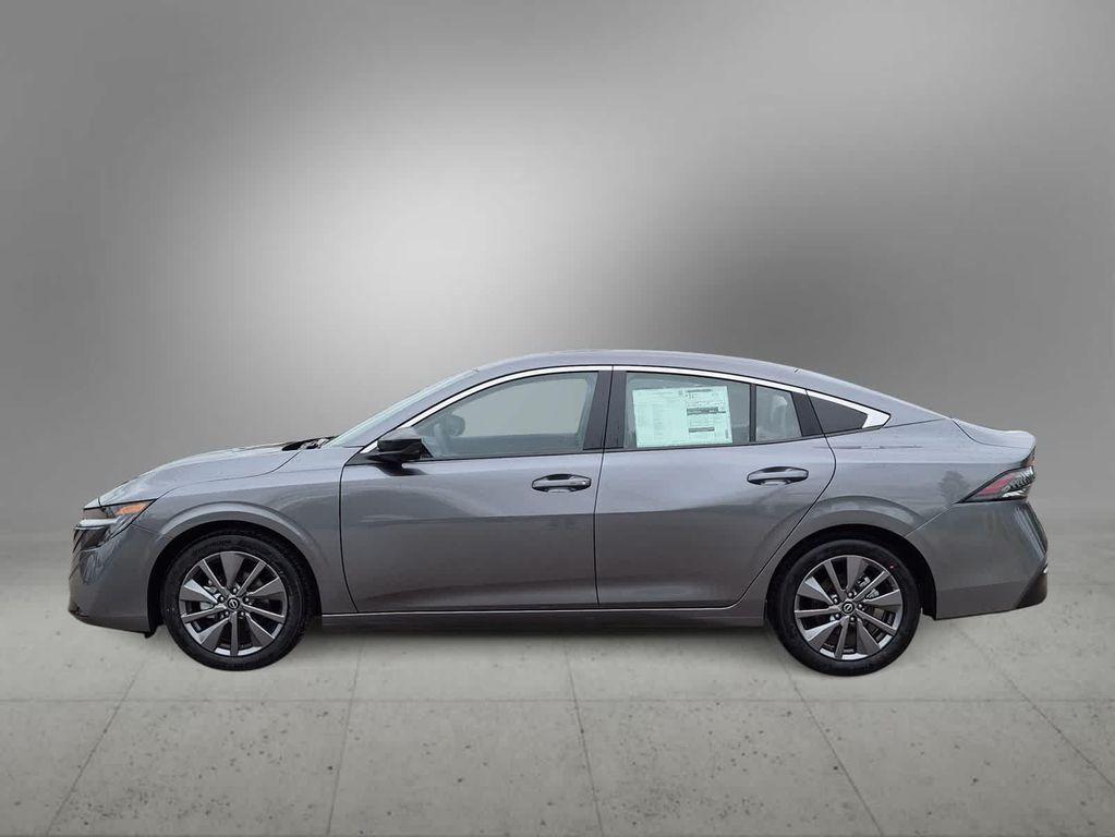 new 2026 Nissan Sentra car, priced at $27,811