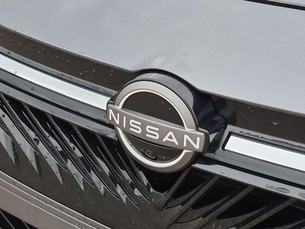 new 2026 Nissan Sentra car, priced at $27,811