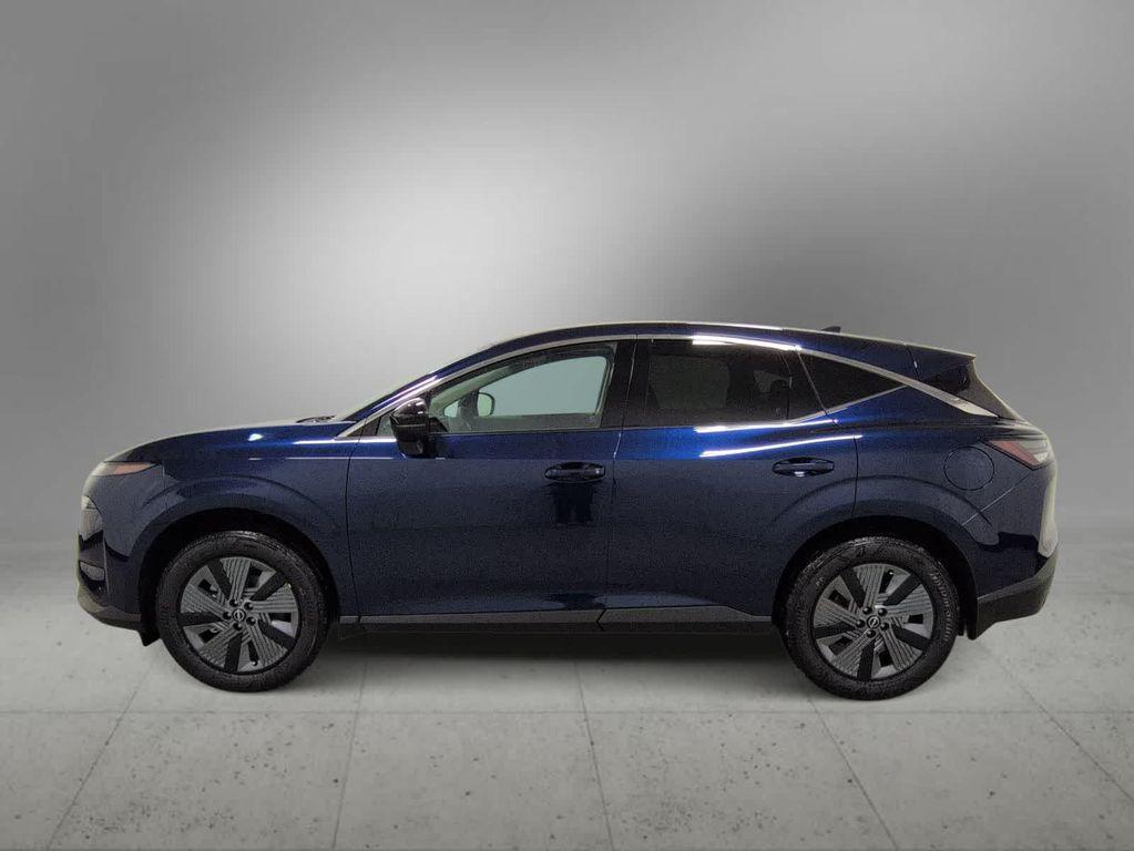 new 2026 Nissan Murano car, priced at $45,495