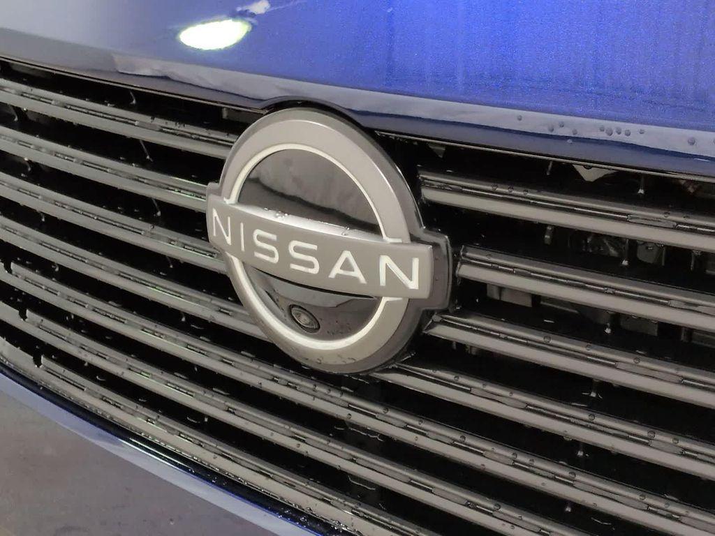 new 2026 Nissan Murano car, priced at $45,495