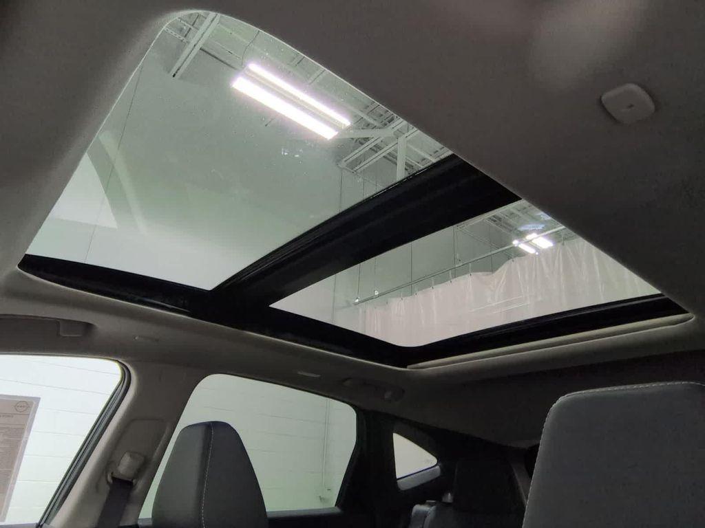 new 2026 Nissan Murano car, priced at $45,495