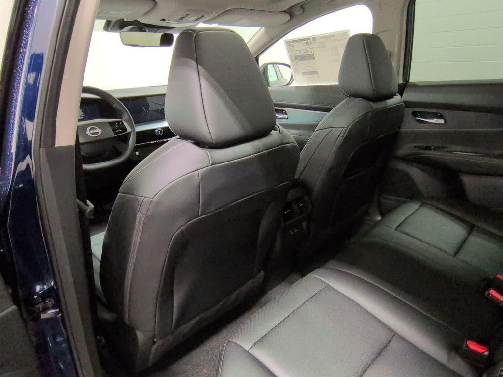 new 2026 Nissan Murano car, priced at $45,495