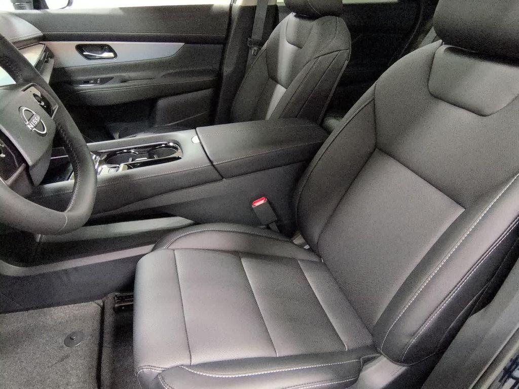 new 2026 Nissan Murano car, priced at $45,495