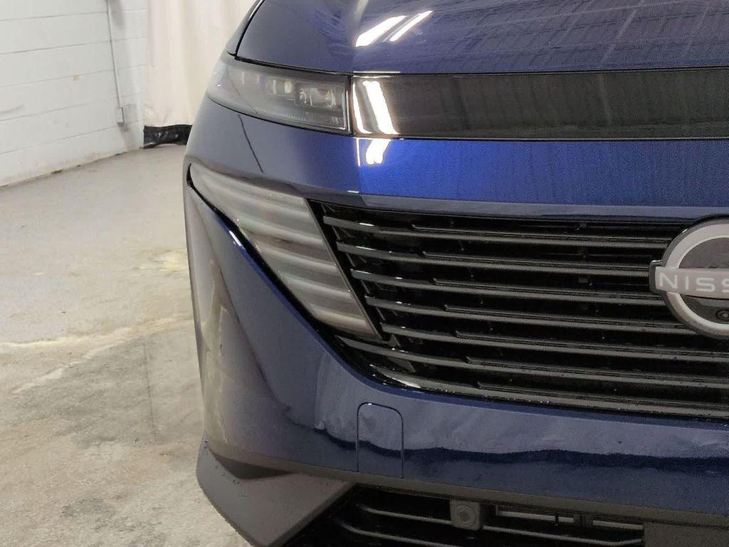 new 2026 Nissan Murano car, priced at $45,495