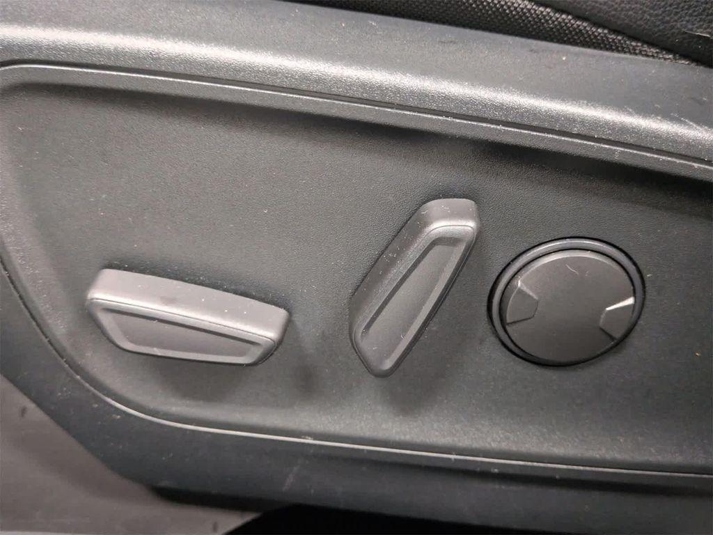 used 2022 Ford Escape car, priced at $19,971