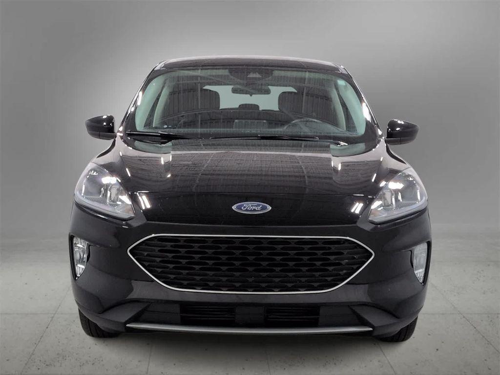 used 2022 Ford Escape car, priced at $19,971