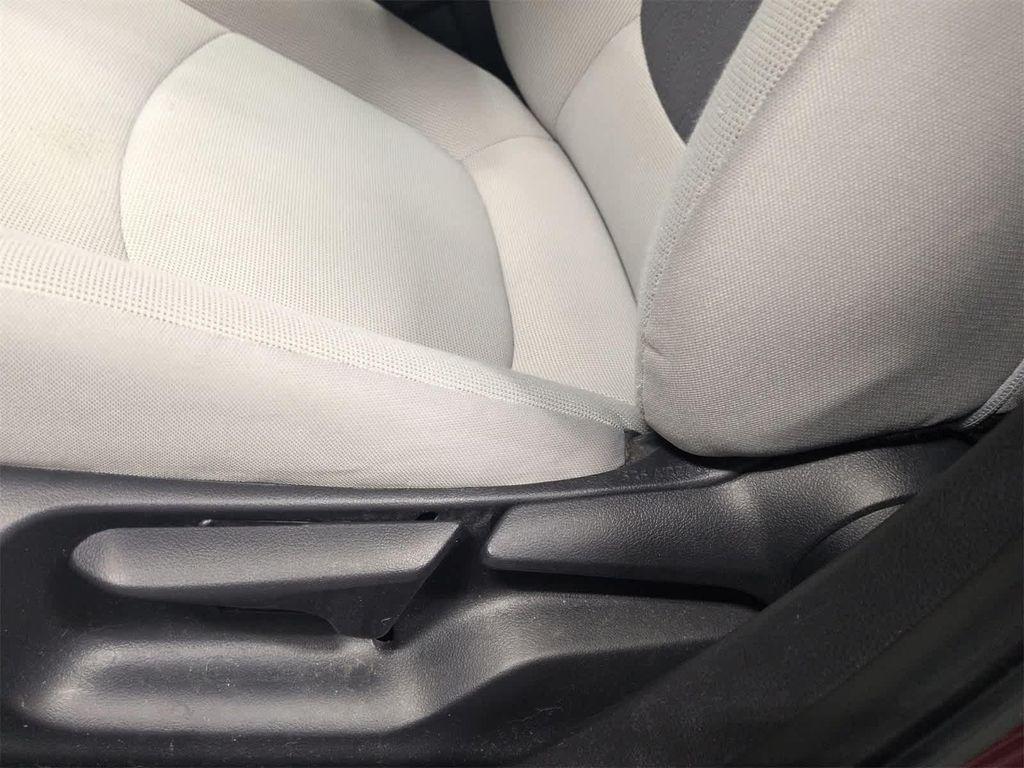 used 2022 Toyota Corolla car, priced at $18,393