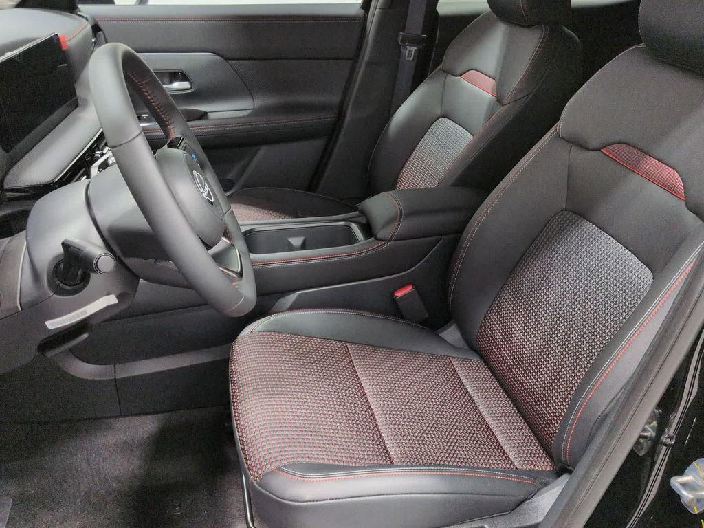 new 2026 Nissan Kicks car, priced at $28,804