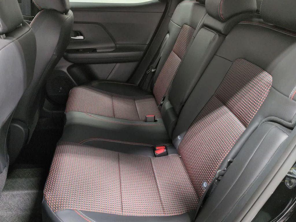 new 2026 Nissan Kicks car, priced at $28,804