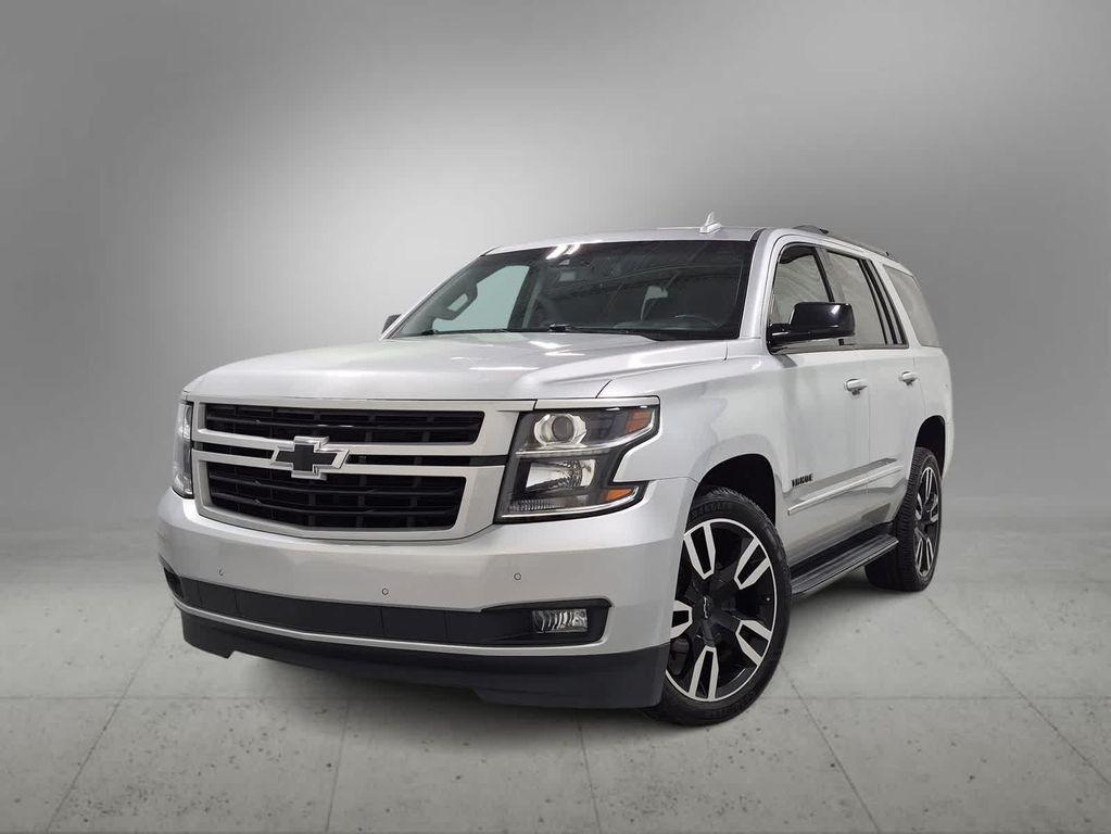 used 2019 Chevrolet Tahoe car, priced at $33,887