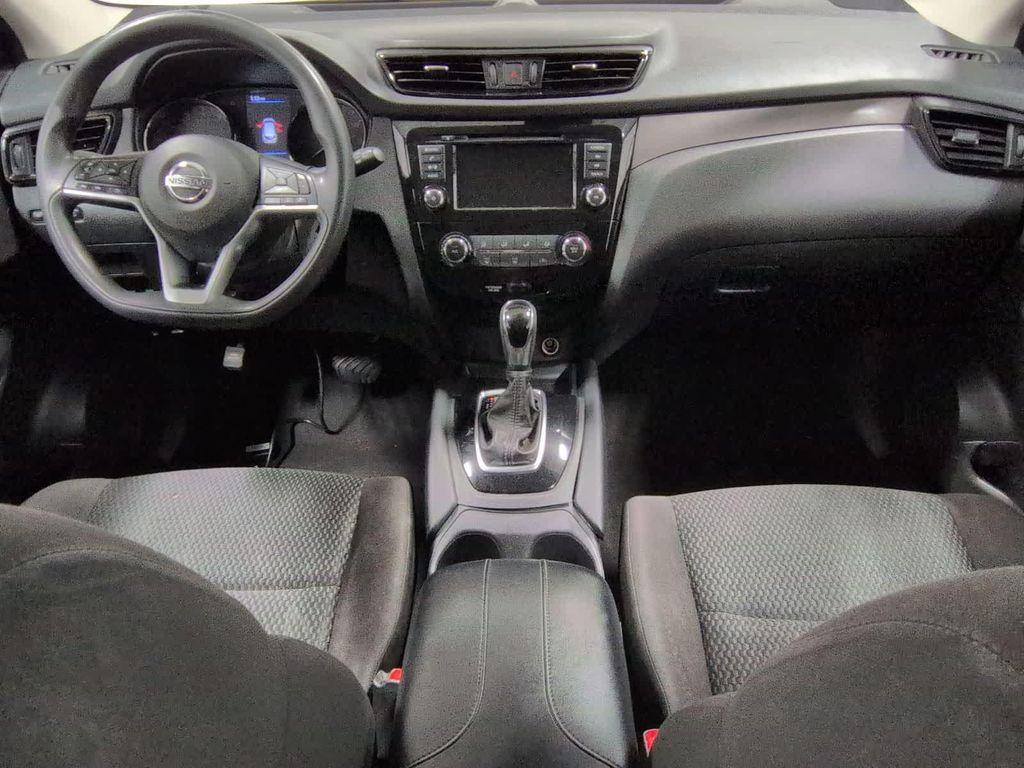 used 2020 Nissan Rogue Sport car, priced at $12,995