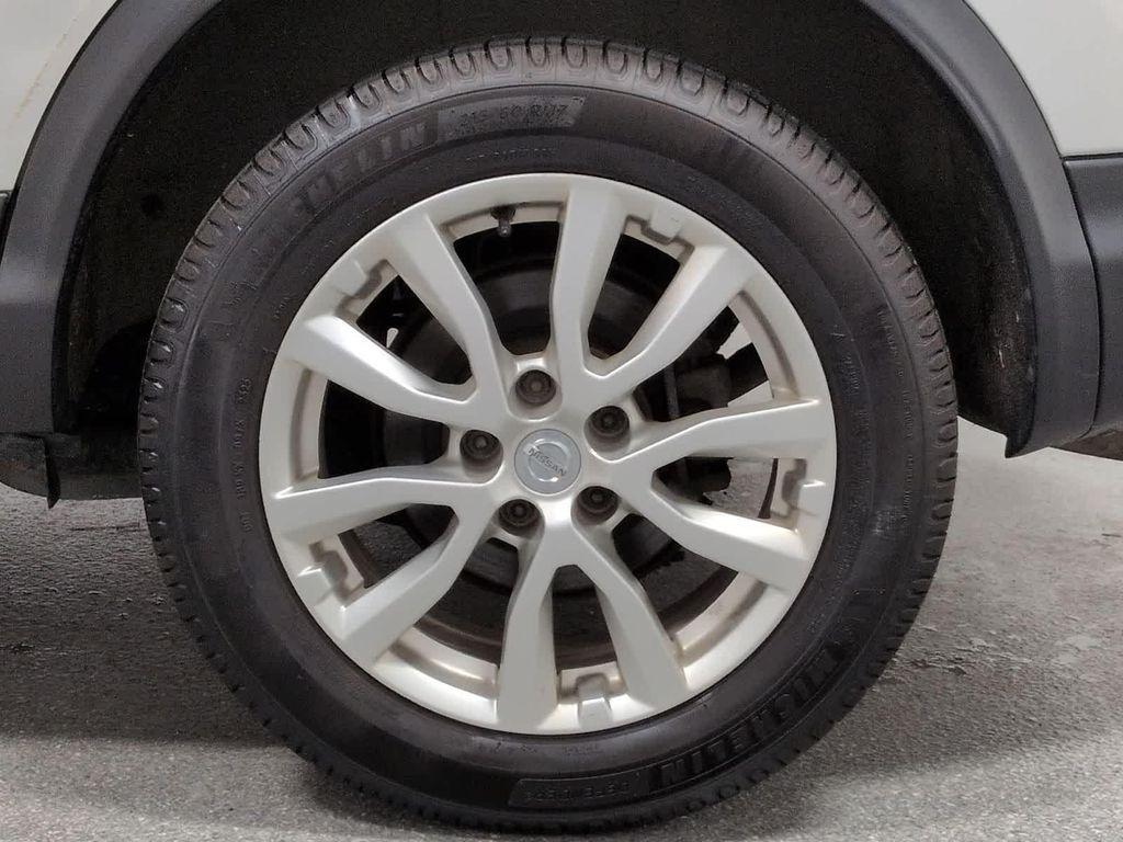 used 2020 Nissan Rogue Sport car, priced at $12,995