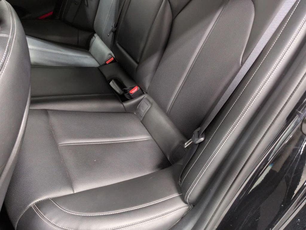 used 2022 Genesis G70 car, priced at $23,777