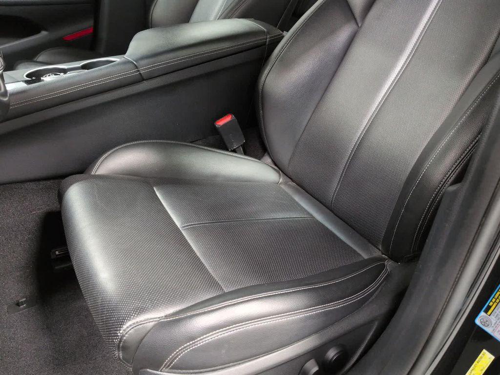 used 2022 Genesis G70 car, priced at $23,777