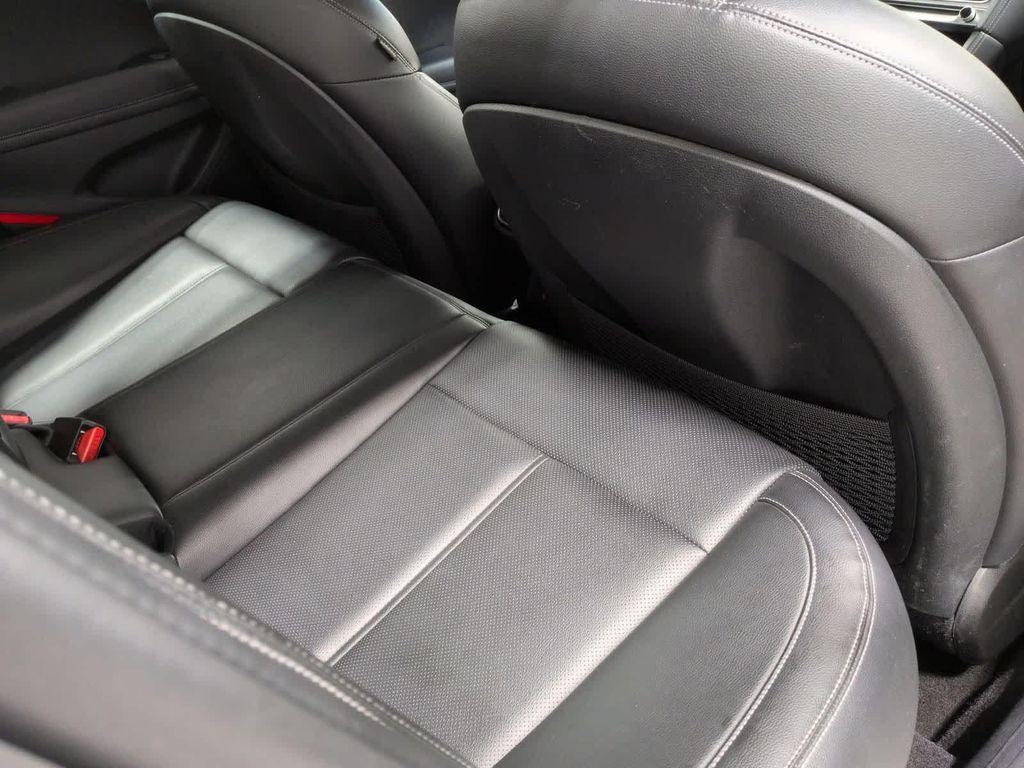 used 2022 Genesis G70 car, priced at $23,777