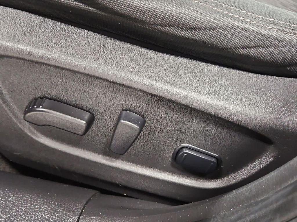 used 2018 Nissan Rogue car, priced at $12,659