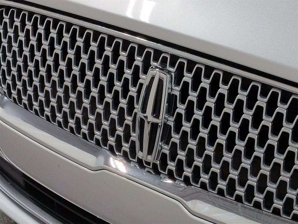 used 2019 Lincoln MKZ car, priced at $18,956