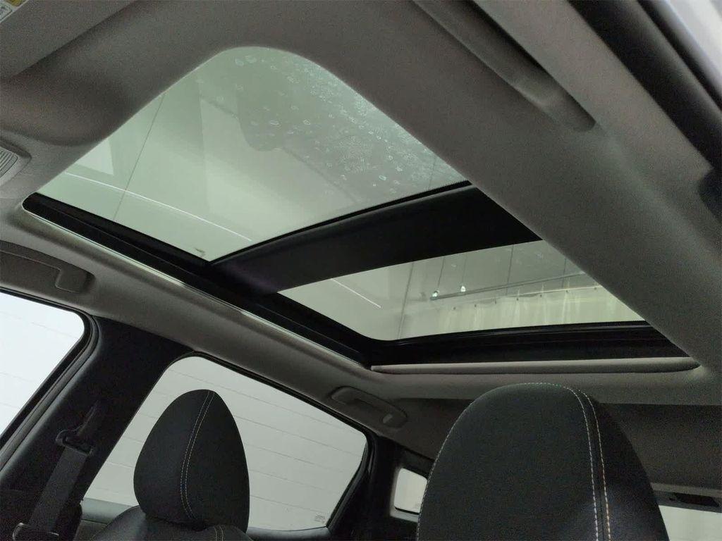 new 2026 Nissan Kicks car, priced at $27,985