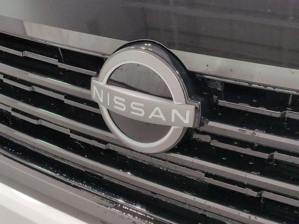 new 2026 Nissan Kicks car, priced at $27,392