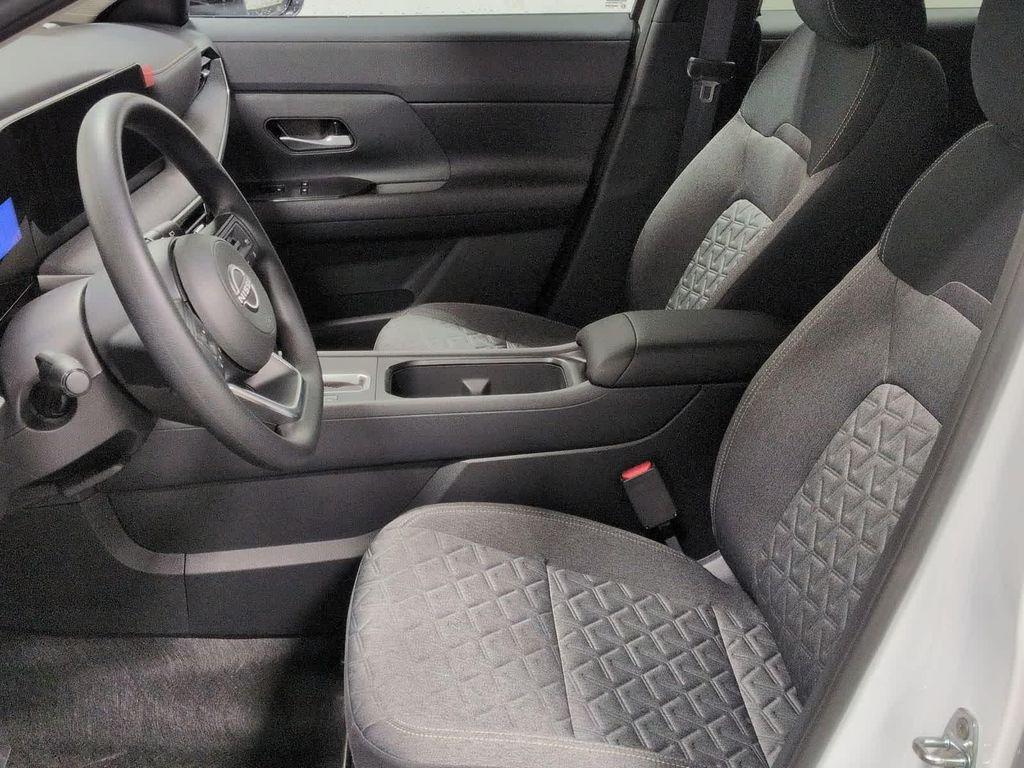 new 2026 Nissan Kicks car, priced at $27,392