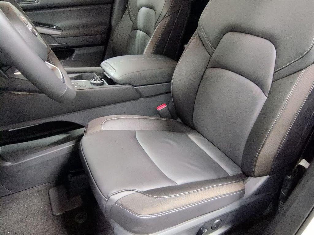 new 2025 Nissan Pathfinder car, priced at $40,799