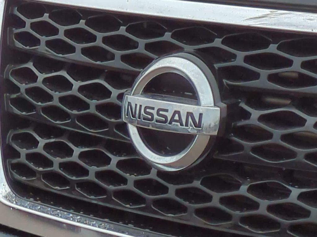 used 2017 Nissan Armada car, priced at $12,920