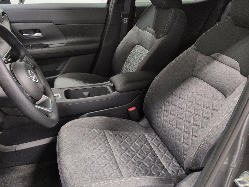 new 2026 Nissan Kicks car, priced at $27,890